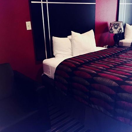 Texan Inn And Suites Tilden Экстерьер фото