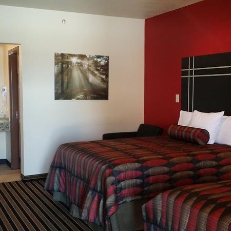 Texan Inn And Suites Tilden Экстерьер фото